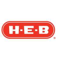 H-E-B Allen Staffing Office Logo