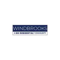Windbrooks - Townhomes for Rent Logo
