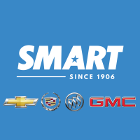 Smart Chevrolet Cadillac Buick GMC Logo