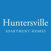 Huntersville Apartment Homes Logo