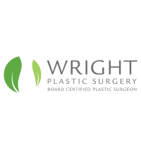 Dr. Eric Wright Logo
