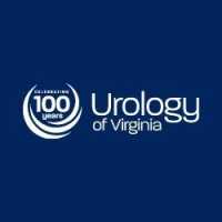 Urology of Virginia - Suffolk Logo