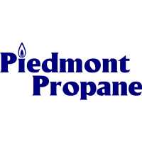 Piedmont Propane Logo