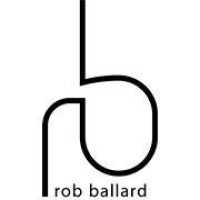 Rob Ballard Photography Logo