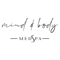 Mind & Body MedSpa | Medical Spa in Versailles, Kentucky Logo