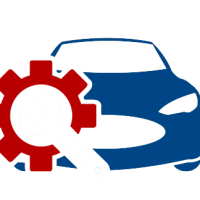 Carpenter's Auto Repair Logo