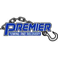 Premier Towing & Recovery Logo