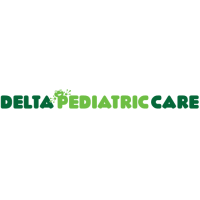 Delta Pediatric Care Logo