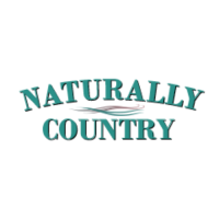 Naturally Country Logo