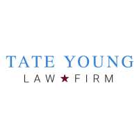 Tate Young Law Firm Logo