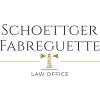 Schoettger Fabreguette Law Office Logo