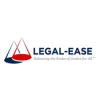 Legal-Ease Logo