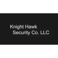 Knight Hawk Security Logo