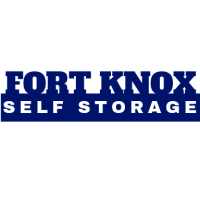 Fort Knox Storage Units Logo
