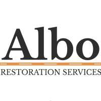 Albo Restoration Services Logo