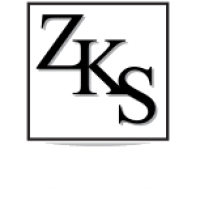 ZUGER KIRMIS & SMITH, PLLP. Logo