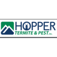 Hopper Environmental Services Logo