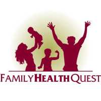 Family Health Quest Logo
