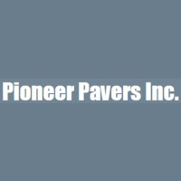 Pioneer Pavers Logo