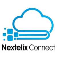 Nextelix Connect Logo