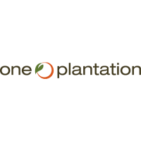 One Plantation Apartments Logo