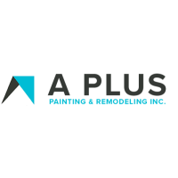 A Plus Painting & Remodeling Inc. Logo