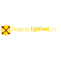 Design by Lightfoot, LLC. Logo