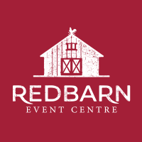 Red Barn Event Centre Logo