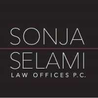Sonja B. Selami PC Logo