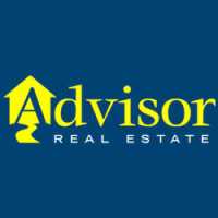 Advisor Real Estate Logo