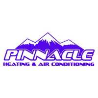 Pinnacle Heating & Air Conditioning Logo