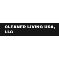 Cleaner Living USA Logo