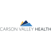 Carson Valley Health Hospital Logo