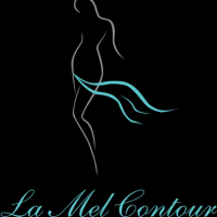La Mel Contour Logo