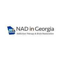 NAD in Georgia Logo
