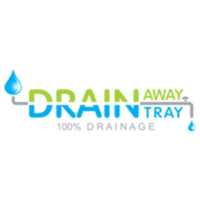 Drain Away Drain Tray Logo