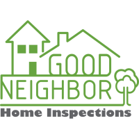Good Neighbor Home Inspections Logo
