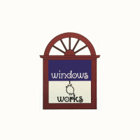 Window Works by Donna Marie Logo