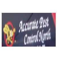 Accurate Pest Control North Inc Logo