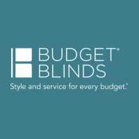Budget Blinds of Fair Oaks and Carmichael Logo