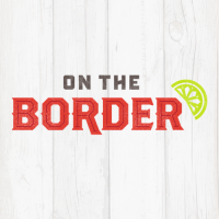 On The Border Mexican Grill & Cantina - Fair Oaks Logo