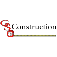 GS Construction Inc. Logo