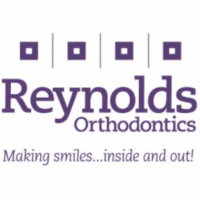 Reynolds & Stoner Orthodontics - Greensboro Location Logo