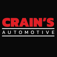 Crain's Automotive Logo