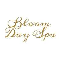 Bloom Day Spa Logo