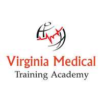 Virginia Medical Training Academy Logo