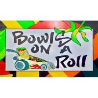 Bowls On A Roll 2 Go Meal Prep Store Logo