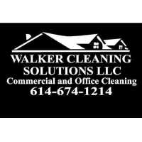 Walker Cleaning Solutions LLC Logo