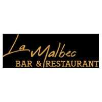 La Malbec Bar and Restaurant Logo