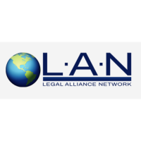 Legal Alliance Network Logo